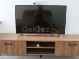 BOĞAZ / İSKELE'DE DENİZ MANZARALI, TAMAMEN EŞYALI STÜDYO DAİRE