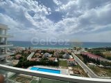 MUHTEŞEM MANZARA 5 YILDIZLI BOGAZ TESİSİNDE DENİZ MANZARALI 11. KATTA 1 YATAK ODALI DAİRE £85,000 + VAT
