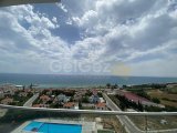 MUHTEŞEM MANZARA 5 YILDIZLI BOGAZ TESİSİNDE DENİZ MANZARALI 11. KATTA 1 YATAK ODALI DAİRE £85,000 + VAT