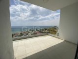 MUHTEŞEM MANZARA 5 YILDIZLI BOGAZ TESİSİNDE DENİZ MANZARALI 11. KATTA 1 YATAK ODALI DAİRE £85,000 + VAT