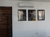 BOĞAZ'DA SAHİLDEKİ SİTE İÇİNDE MUHTEŞEM 2 YATAK ODALI ÇATI KATI DAİRESİ