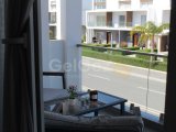 BOĞAZ'DA SAHİLDEKİ SİTE İÇİNDE MUHTEŞEM 2 YATAK ODALI ÇATI KATI DAİRESİ