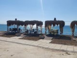 BOĞAZ'DA DENİZE YAKIN ÖZEL HAVUZLU 4 YATAK ODALI VİLLA