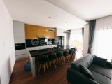 CEASER RESORT 4 – LONG BEACH'TE 11. KATTA 3+1 ÇATI KATI DAİRESİ