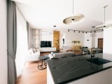 CEASER RESORT 4 – LONG BEACH'TE 11. KATTA 3+1 ÇATI KATI DAİRESİ