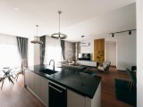 CEASER RESORT 4 – LONG BEACH'TE 11. KATTA 3+1 ÇATI KATI DAİRESİ