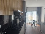 CEASER RESORT 4 – LONG BEACH'TE 11. KATTA 3+1 ÇATI KATI DAİRESİ