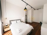 CEASER RESORT 4 – LONG BEACH'TE 11. KATTA 3+1 ÇATI KATI DAİRESİ