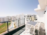 CEASER RESORT 4 – LONG BEACH'TE 11. KATTA 3+1 ÇATI KATI DAİRESİ