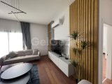 CEASER RESORT 4 – LONG BEACH'TE 11. KATTA 3+1 ÇATI KATI DAİRESİ