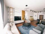 CEASER RESORT 4 – LONG BEACH'TE 11. KATTA 3+1 ÇATI KATI DAİRESİ