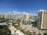 LONG BEACH / ISKELE'DEKİ GÜZEL 3 YATAK ODALI ÇATI KAT DAİRESİ