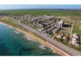 LONG BEACH / ISKELE'DEKİ GÜZEL 3 YATAK ODALI ÇATI KAT DAİRESİ