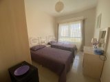 LONG BEACH / ISKELE'DEKİ GÜZEL 3 YATAK ODALI ÇATI KAT DAİRESİ