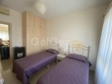 LONG BEACH / ISKELE'DEKİ GÜZEL 3 YATAK ODALI ÇATI KAT DAİRESİ