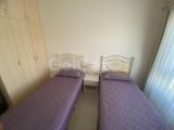 LONG BEACH / ISKELE'DEKİ GÜZEL 3 YATAK ODALI ÇATI KAT DAİRESİ