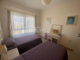 LONG BEACH / ISKELE'DEKİ GÜZEL 3 YATAK ODALI ÇATI KAT DAİRESİ