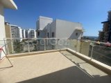 LONG BEACH / ISKELE'DEKİ GÜZEL 3 YATAK ODALI ÇATI KAT DAİRESİ