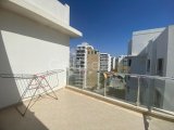LONG BEACH / ISKELE'DEKİ GÜZEL 3 YATAK ODALI ÇATI KAT DAİRESİ