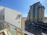 LONG BEACH / ISKELE'DEKİ GÜZEL 3 YATAK ODALI ÇATI KAT DAİRESİ