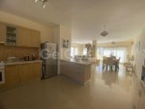LONG BEACH / ISKELE'DEKİ GÜZEL 3 YATAK ODALI ÇATI KAT DAİRESİ