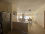 LONG BEACH / ISKELE'DEKİ GÜZEL 3 YATAK ODALI ÇATI KAT DAİRESİ