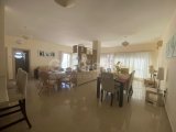 LONG BEACH / ISKELE'DEKİ GÜZEL 3 YATAK ODALI ÇATI KAT DAİRESİ