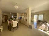 LONG BEACH / ISKELE'DEKİ GÜZEL 3 YATAK ODALI ÇATI KAT DAİRESİ