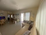 LONG BEACH / ISKELE'DEKİ GÜZEL 3 YATAK ODALI ÇATI KAT DAİRESİ