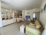 LONG BEACH / ISKELE'DEKİ GÜZEL 3 YATAK ODALI ÇATI KAT DAİRESİ