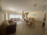 LONG BEACH / ISKELE'DEKİ GÜZEL 3 YATAK ODALI ÇATI KAT DAİRESİ