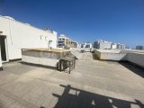 LONG BEACH / ISKELE'DEKİ GÜZEL 3 YATAK ODALI ÇATI KAT DAİRESİ
