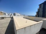 LONG BEACH / ISKELE'DEKİ GÜZEL 3 YATAK ODALI ÇATI KAT DAİRESİ