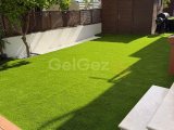 LONG BEACH'TE MUHTEŞEM 3 YATAK ODALI VİLLA