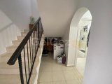 TATLISU'DA GENIŞ AÇIK YAŞAM ALANINA VE ORTAK HAVUZA SAHIP, 3 YATAK ODALI, 2 BANYOLU, ŞIRIN KÖŞE SIRA EV VILLASI