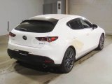 2023 Model Otomatik Mazda 3