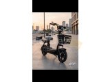 KFMOTORS JPN E-BIKE KAMPANYASI
