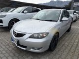 2007 Model Otomatik Mazda Axela