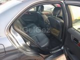 2009 Model Otomatik Mercedes-Benz C Serisi
