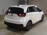 2023 Model Otomatik Honda Fit