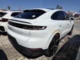 2025 Model Otomatik Porsche Cayenne Coupe