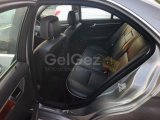2012 Model Otomatik Mercedes-Benz C Serisi