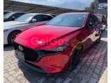 Mazda Mazda3 (2023)