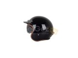 KF MOTORS RETRO KASK