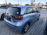 2022 Model Otomatik Honda Fit