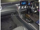 2022 Model Mercedes Benz GLC220d AMG