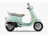 2026 İMAL VESPA 125 MODELLERİMİZ