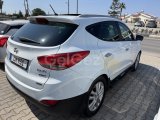 2011 Model Otomatik Hyundai ix35