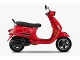 2026 İMAL VESPA 125 MODELLERİMİZ