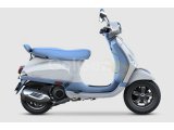 2026 İMAL VESPA 125 MODELLERİMİZ